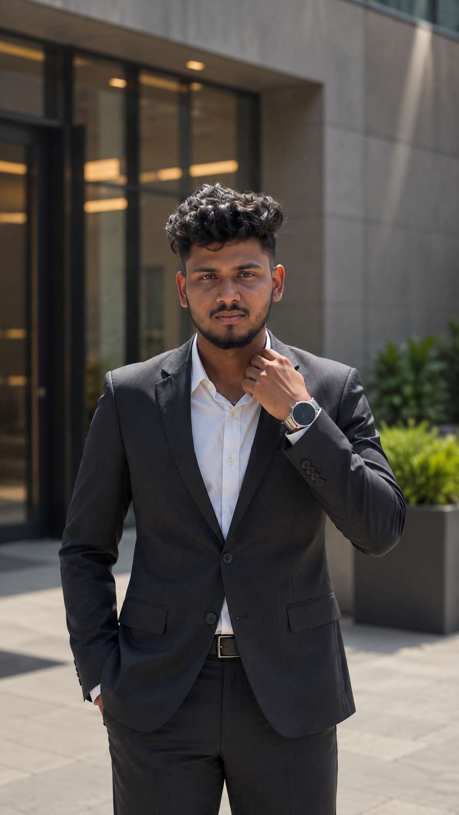 Syed Abdulla