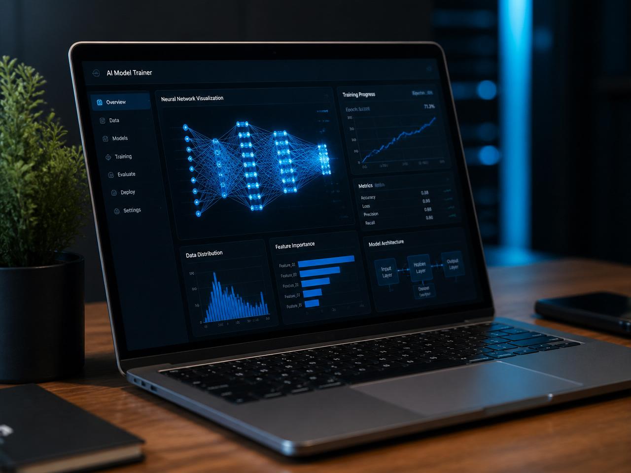 AI Solutions & Automation