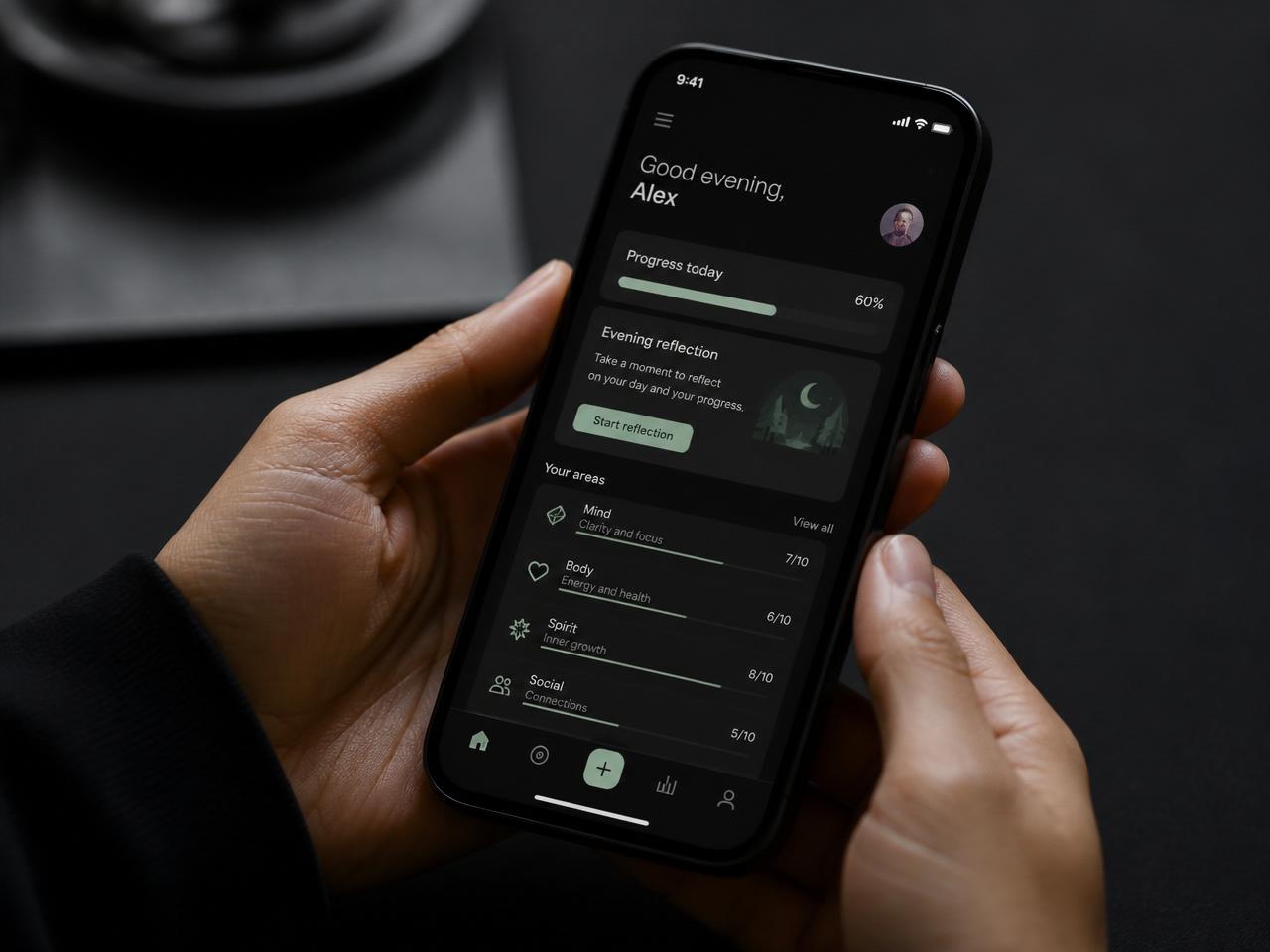 Android App Development