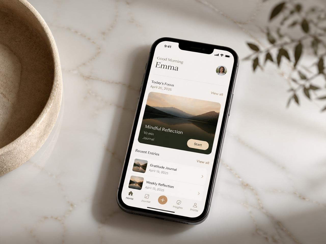 iOS App Development