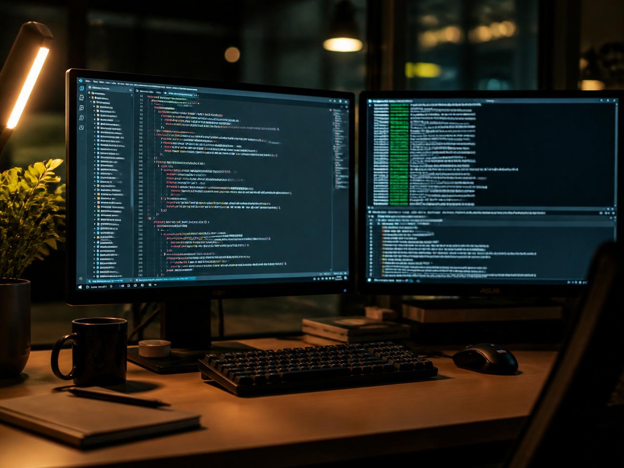 Custom Software Development