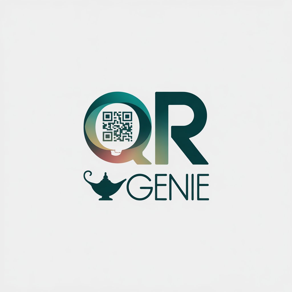QR Genie
