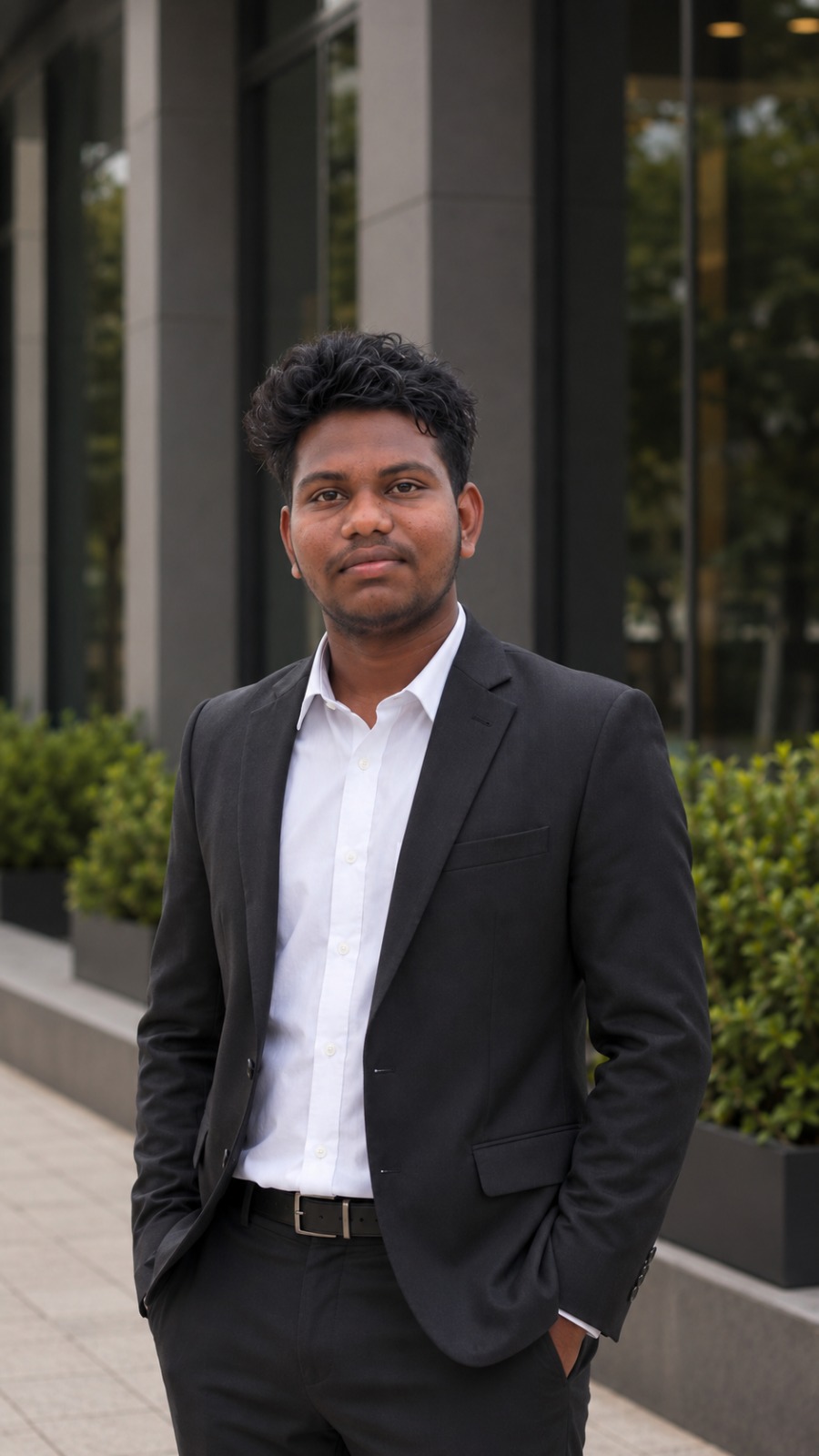 Jayavignesh